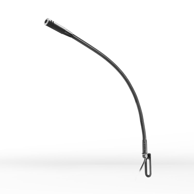 Gooseneck Microphone