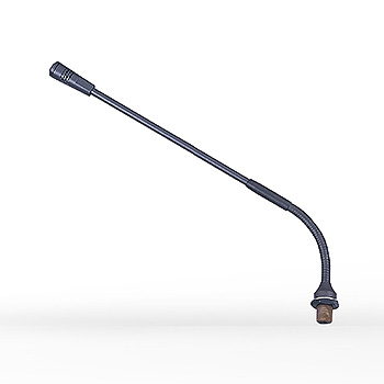 Gooseneck Microphone