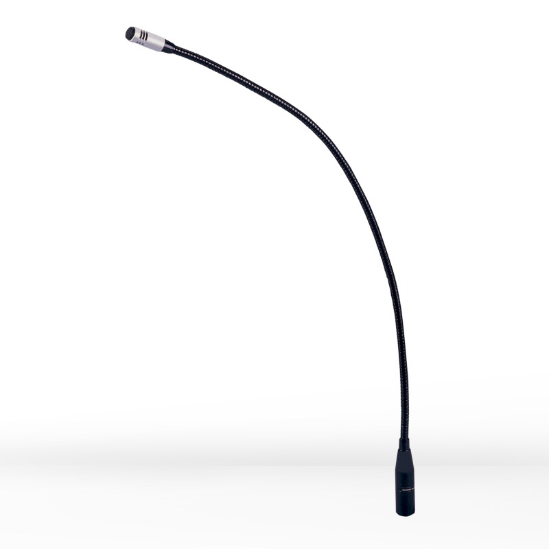 Gooseneck Microphone