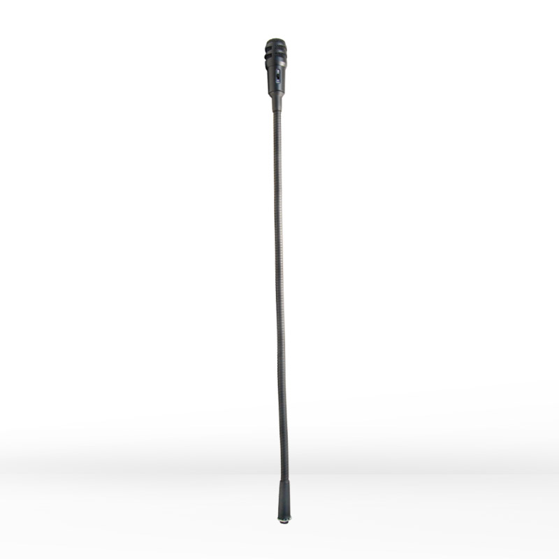Gooseneck Microphone