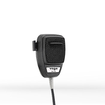 Microfone Rádio CB