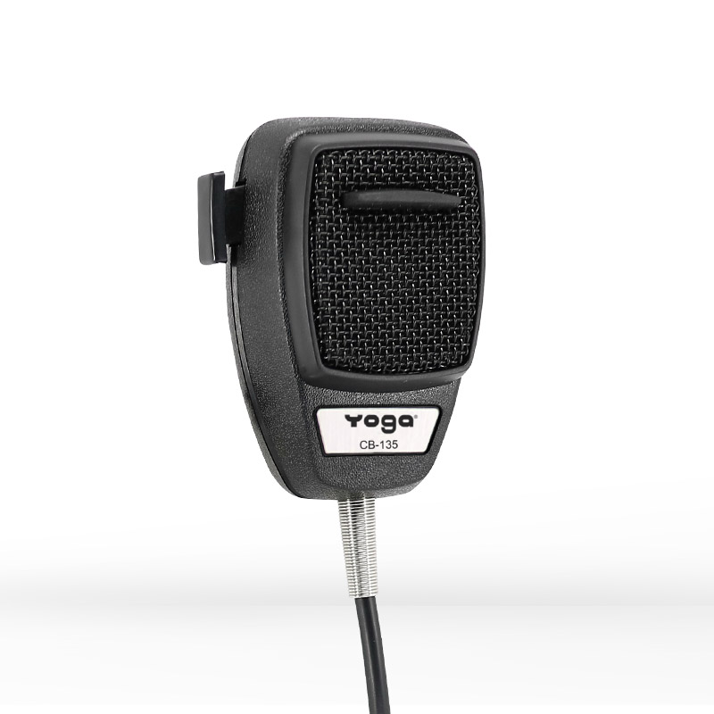 Microfone Dinâmico Microfone Dinâmico