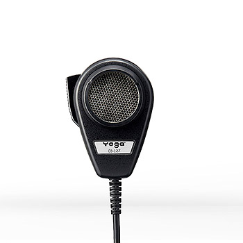 Microfone Rádio CB