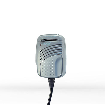 CB -68A CB Rádio Microfone