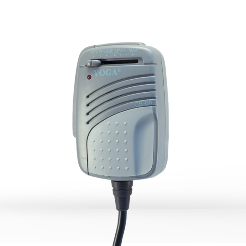 Microfone condensador