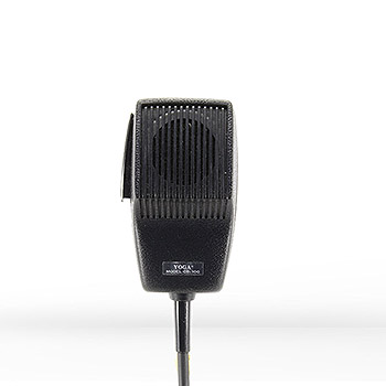 Microfone Rádio CB