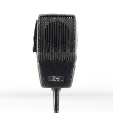 ダイナミックCBマイク