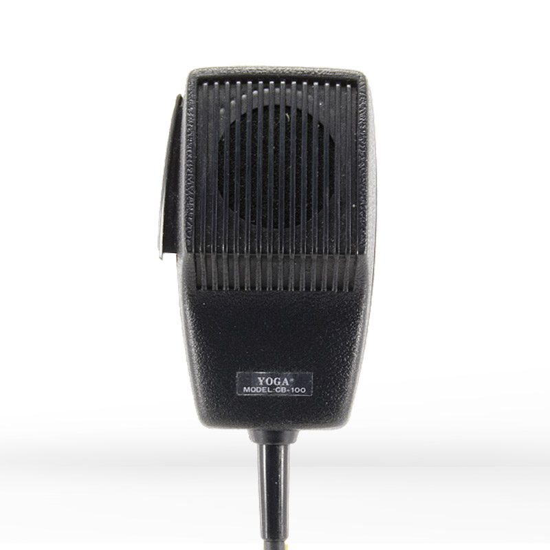 CBラジオマイク