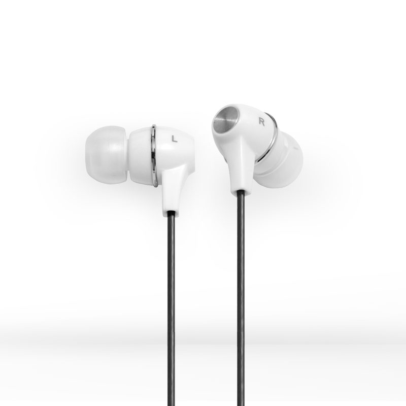 Telefones intra-auriculares CD-27