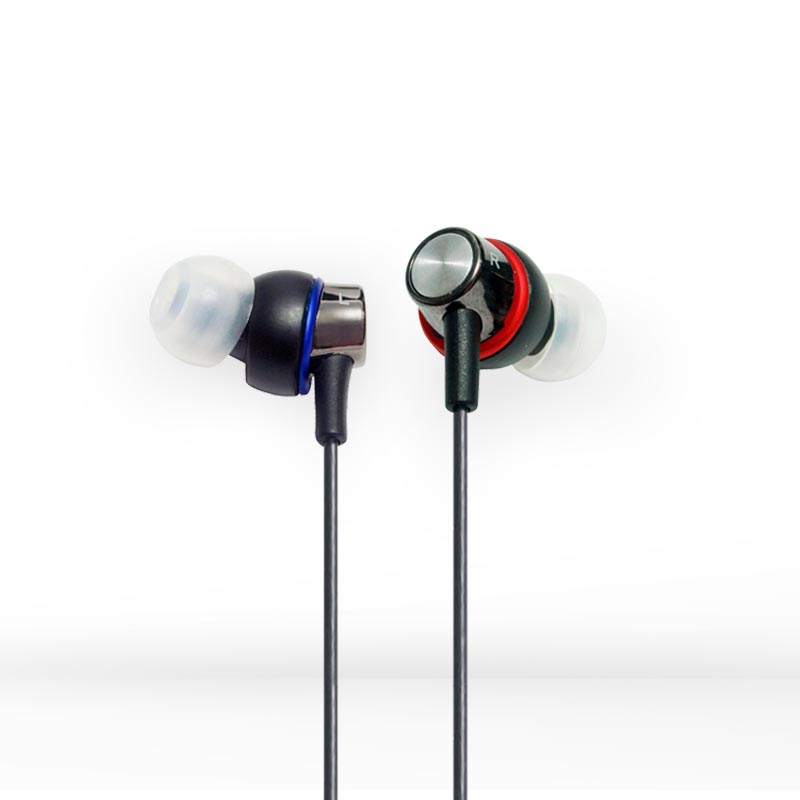 Telefones intra-auriculares CD-37