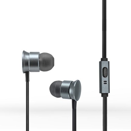 with Control box (support calling and stop music listening)