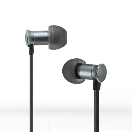 IV-3 In-ear Phones