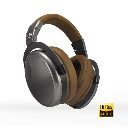 Hi-Res Closed-Back Headphones, YTH-880 PRO - Yo-tronics