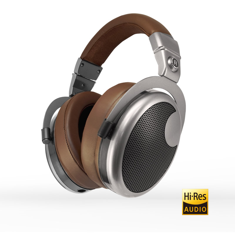 Fones de ouvido de alta resolução, YTH-880 Classic