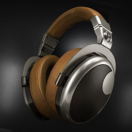 Hi-Res Headphones, YTH-880 Classic - Yo-tronics | Professional