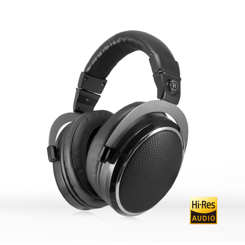 Fones de ouvido EDM profissionais YTH-880 EDM