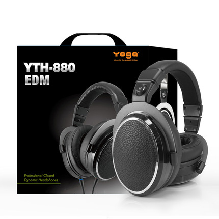 Yo-tronics Professional EDM Headphones