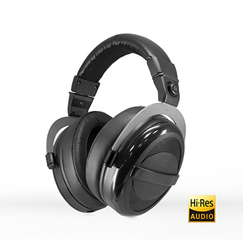 Fones de ouvido mix profissional YTH-880 MIX