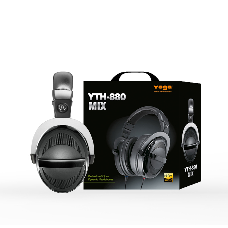 Yo-tronics Professional Mix Headphones