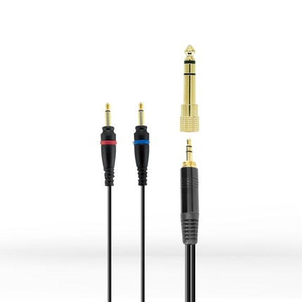 CD-880 Professional Monitor Headphones