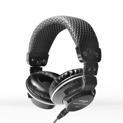 Fone de ouvido CD-88 para DJ