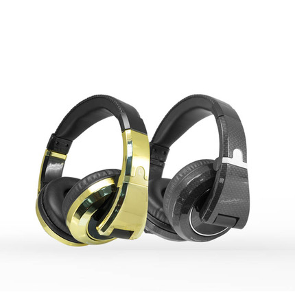 YTH-330 Cabon (impressão de transferência de água)