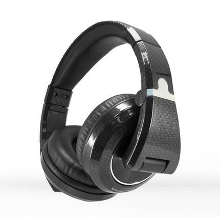 YTH-330 Cabon (impressão de transferência de água)