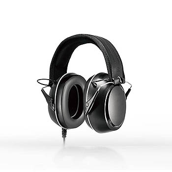 ドラマーヘッドホン