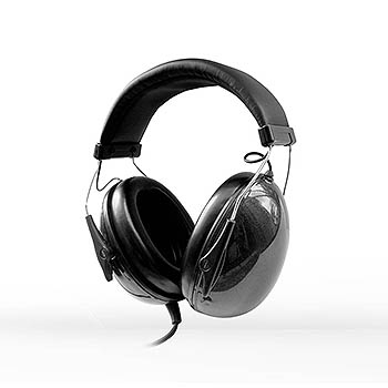ドラムステレオヘッドフォン