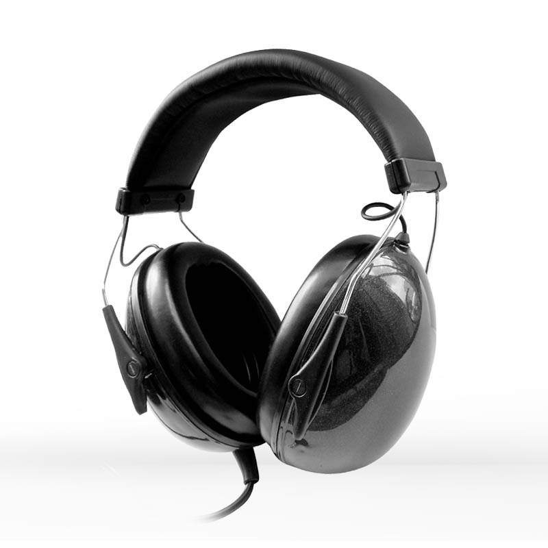 Fone de ouvido estéreo