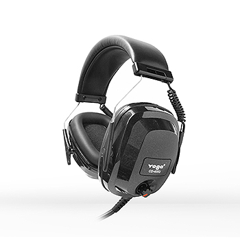 ドラムステレオヘッドフォン