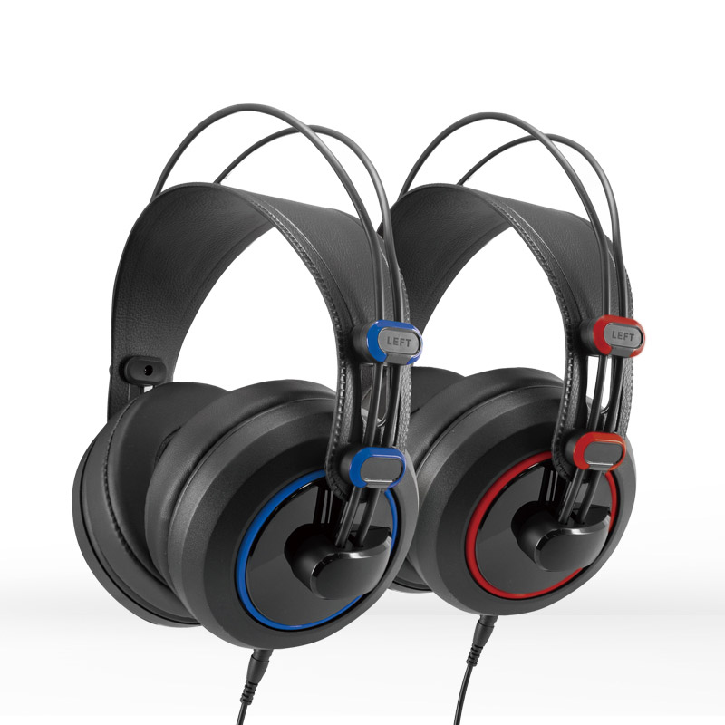 Fones de ouvido estéreo YTH-740
