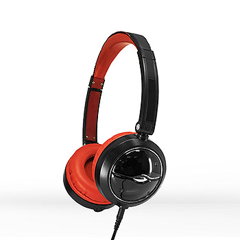 Fones de ouvido estéreo, CD-54 Plus