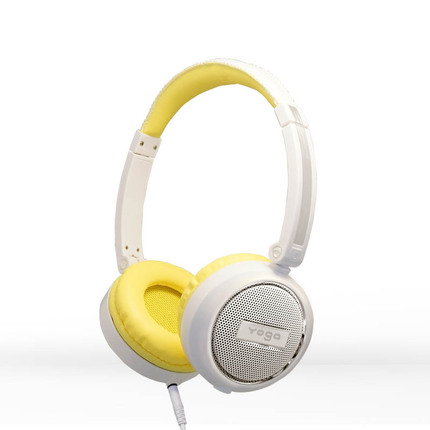 ＳＭＳ ＡＵＤＩＯ ヘッドフォン   限定 黄色 本日発売】SMS Audioから大量新商品！【カラバリってる】 - イヤホン