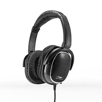 Noise Cancelling Headphones