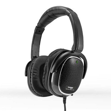 Noise Cancelling Headphones