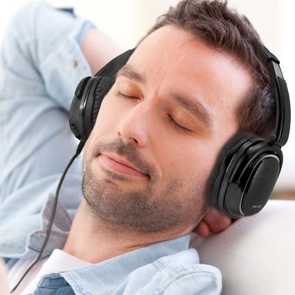Noise Cancelling Headphones