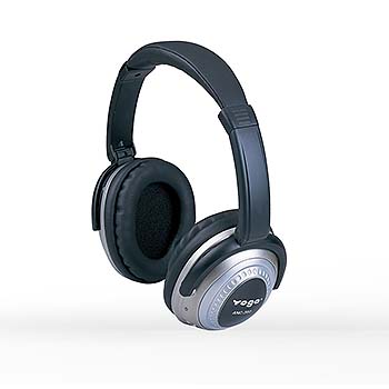 Noise Cancelling Headphones