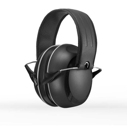 Shooting folding muff