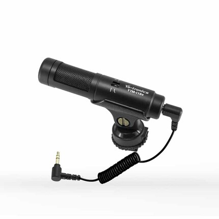 DSLR Microphone