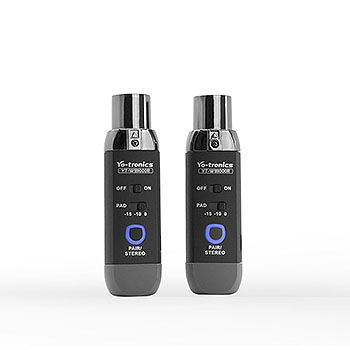 YT-WB1000  Wireless Microphone system