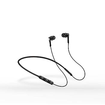 Fone de ouvido sem fio