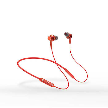 Fone de ouvido sem fio