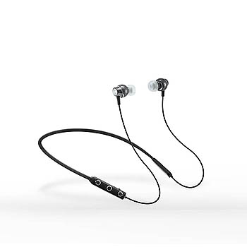 頸掛無線入耳式耳機, YTH-37bt