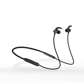 Fone de ouvido sem fio