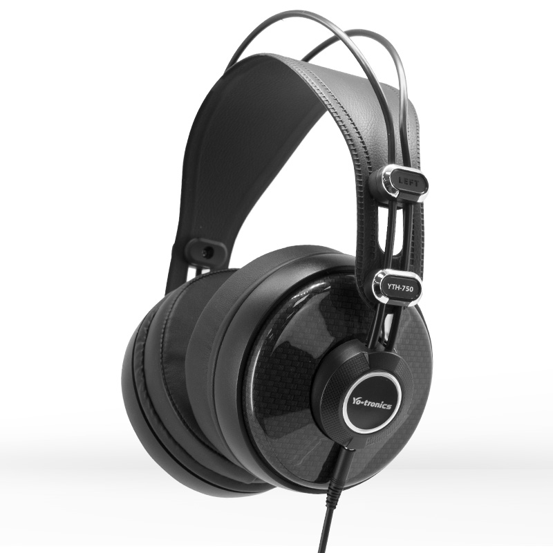 Fones de ouvido estéreo YTH-740
