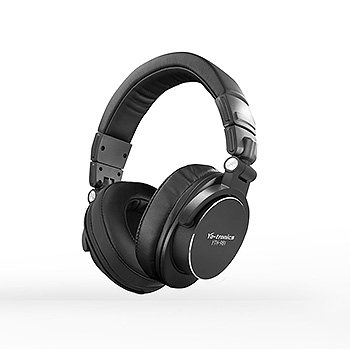 Fones de ouvido YTH-981 DJ
