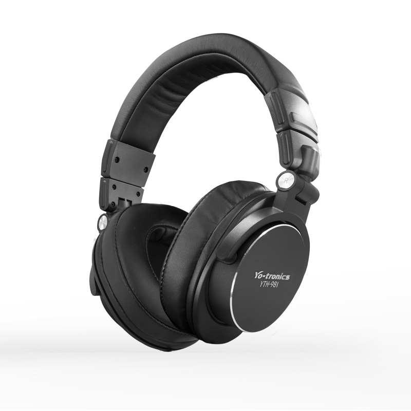 DJ 用耳機, YTH-981