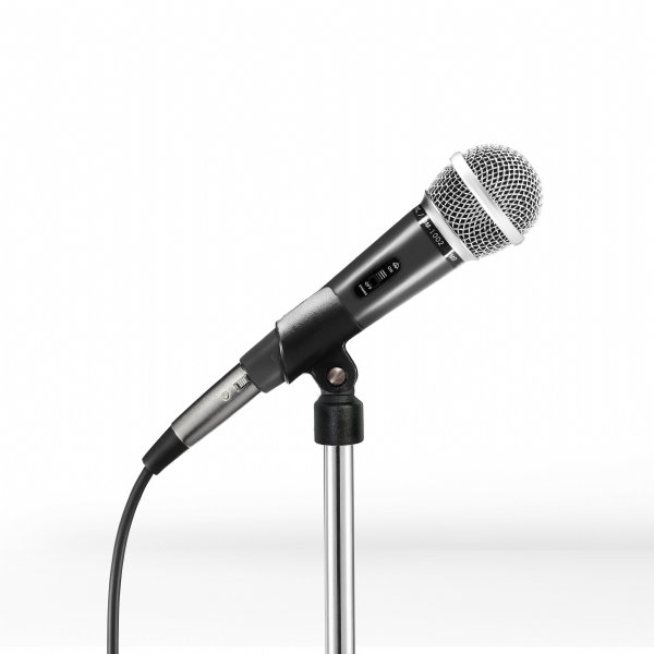 手握式麥克風, DM-1002