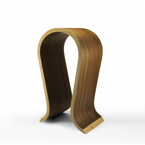 木頭耳機掛架, YTA-HS7568